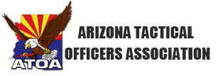 Arizona Tactical Officers Association Logo